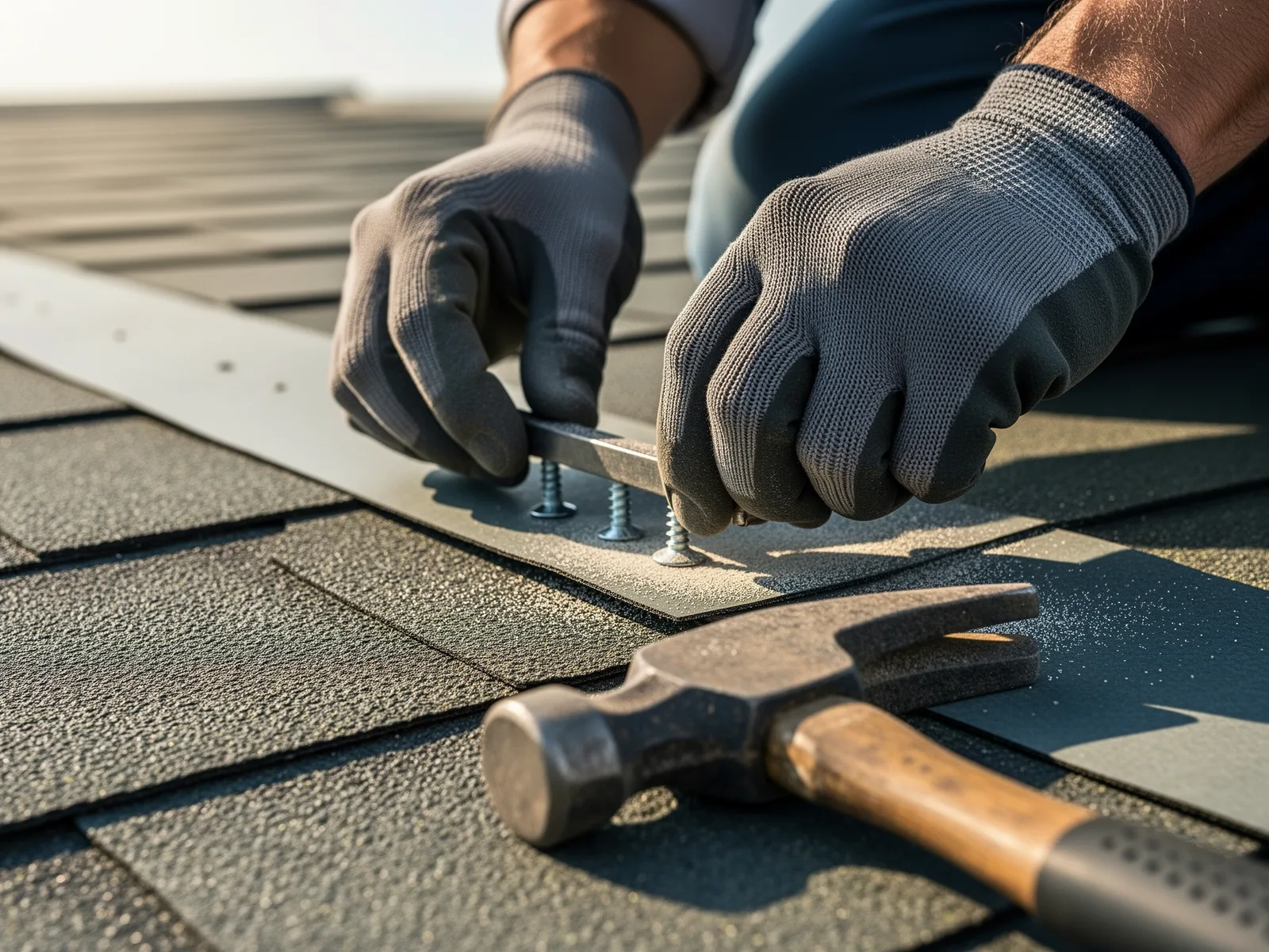 Why choose Fascia Repair in Palmyra, NJ
